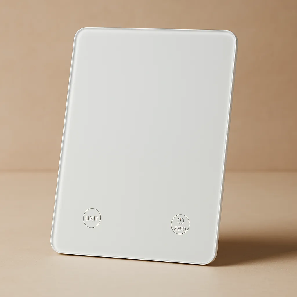 Digital Precision Scale