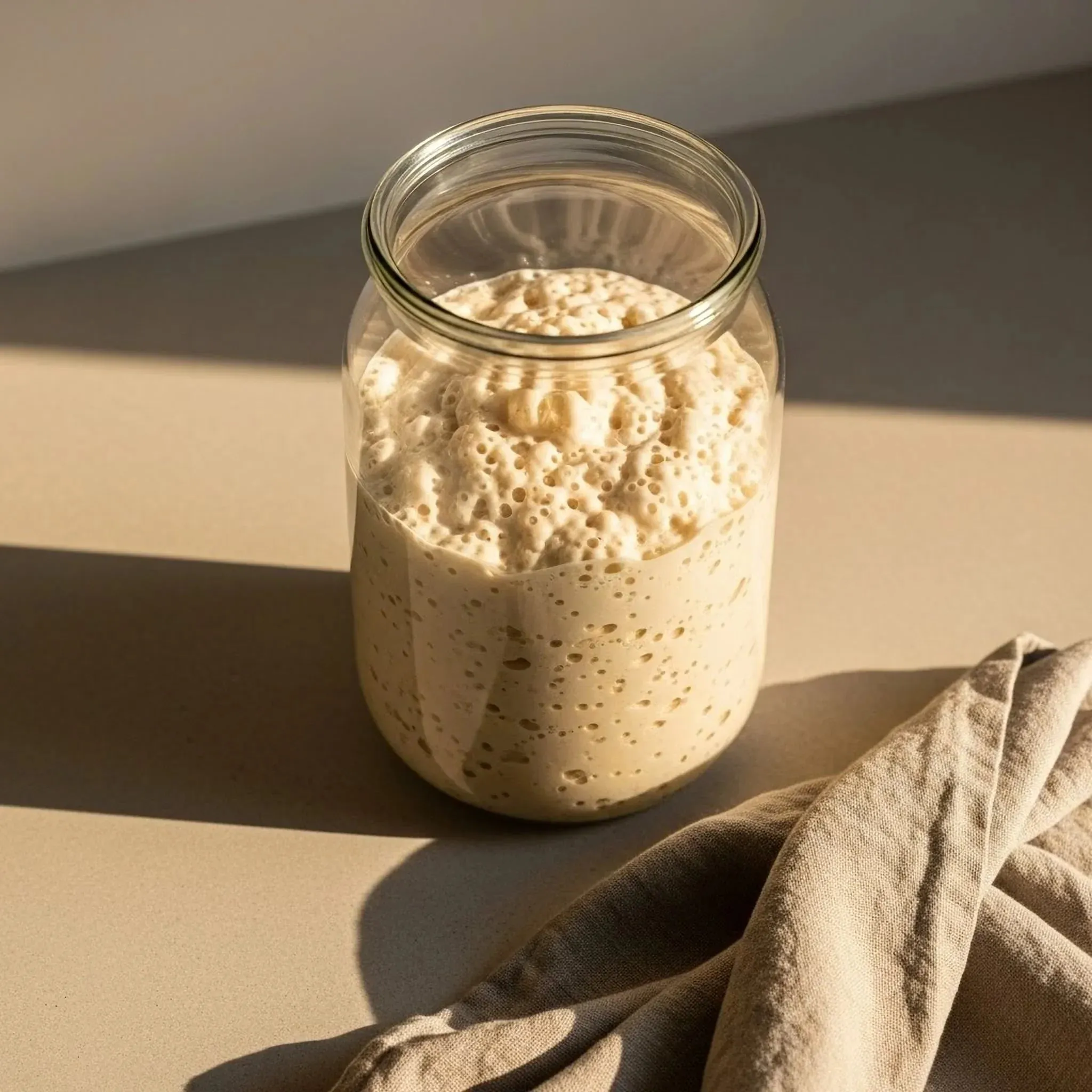 Sourdough Starter Deluxe Kit - view 6